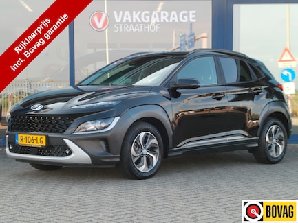 Hyundai Kona 0