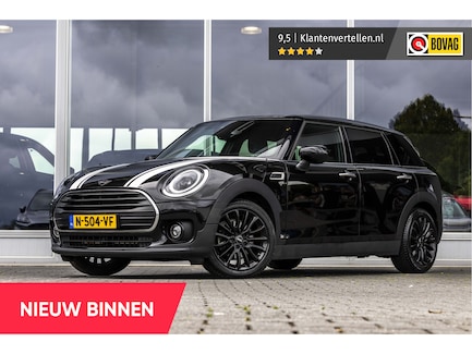 MINI Clubman 0