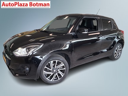 Suzuki Swift 0