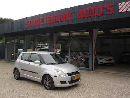 Suzuki Swift 0