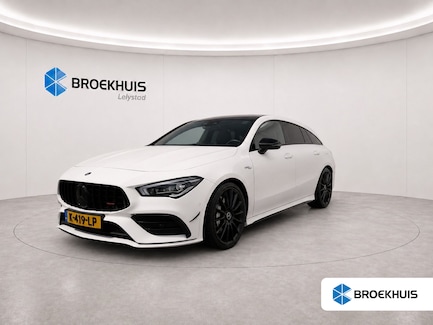 Mercedes-Benz CLA 0