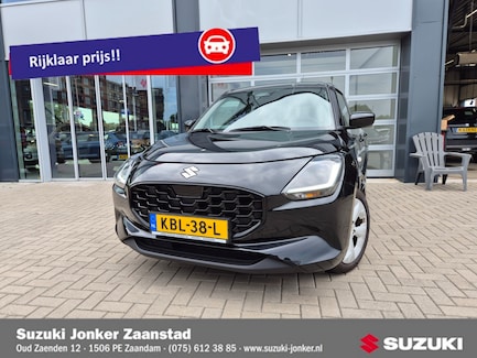 Suzuki Swift 0