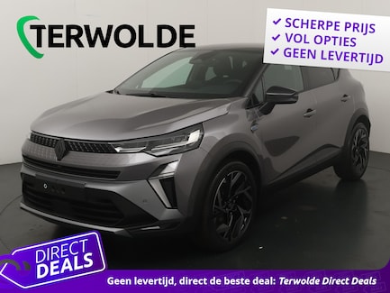 Renault Captur 0