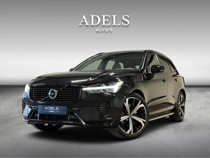 Volvo XC60 0