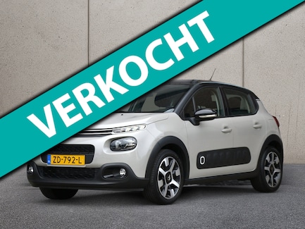Citroën C3 0
