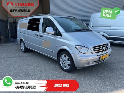 Mercedes-Benz Vito 0