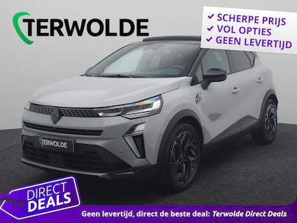 Renault Captur 0