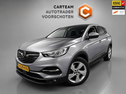 Opel Grandland 0