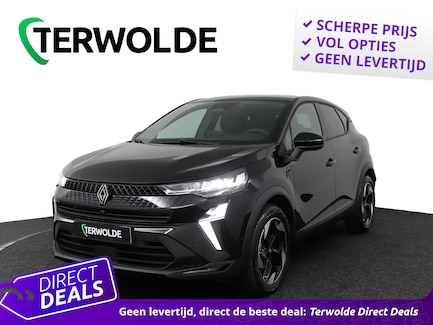 Renault Captur 0