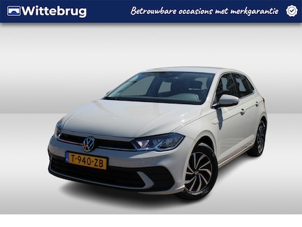 Volkswagen Polo 0