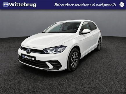 Volkswagen Polo 0