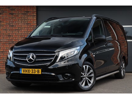 Mercedes-Benz Vito 0