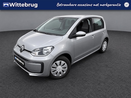 Volkswagen Up! 0