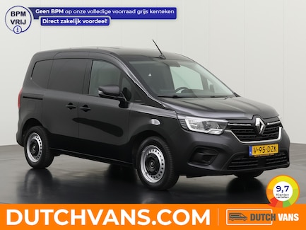 Renault Kangoo 0