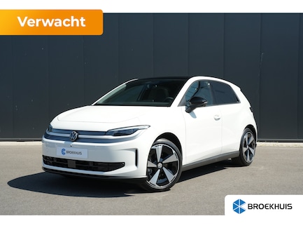 Volkswagen ID.Polo 0