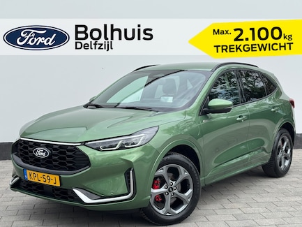 Ford Kuga 0