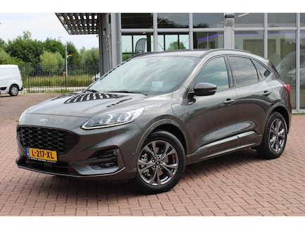 Ford Kuga 0