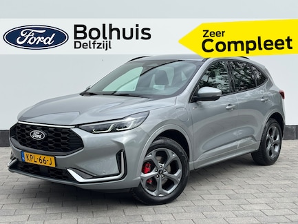 Ford Kuga 0