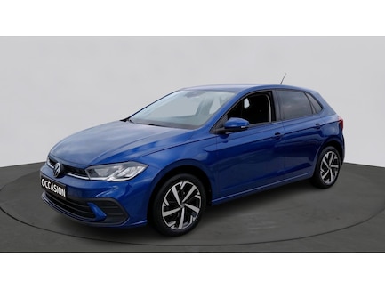 Volkswagen Polo 0