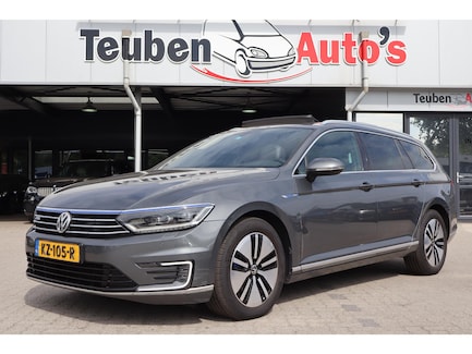 Volkswagen Passat 0