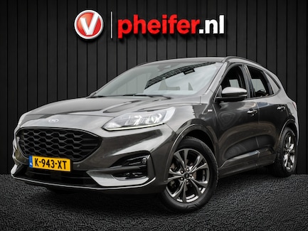 Ford Kuga 0