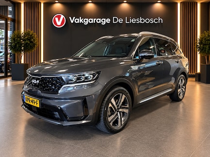 Kia Sorento 0