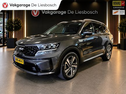 Kia Sorento 0