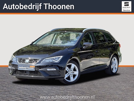 SEAT Leon 0