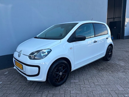 Volkswagen Up! 0