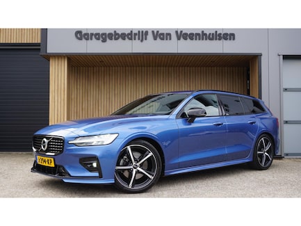Volvo V60 0