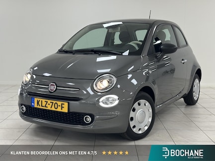 Fiat 500 0
