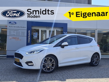 Ford Fiesta 0
