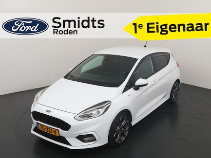 Ford Fiesta 0