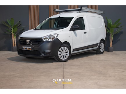 Dacia Dokker 0