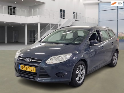 Ford Focus 0