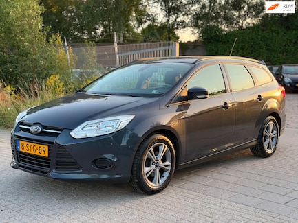 Ford Focus 0