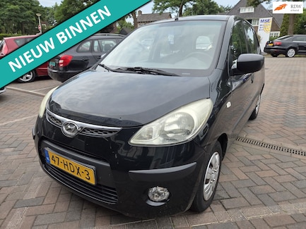 Hyundai i10 0
