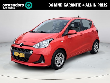 Hyundai i10 0