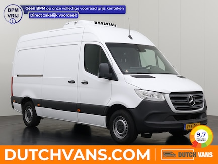 Mercedes-Benz Sprinter 0