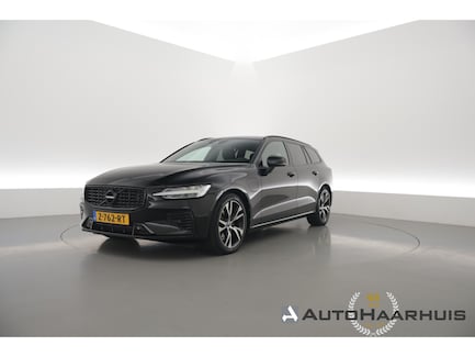 Volvo V60 0
