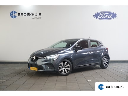Renault Clio 0