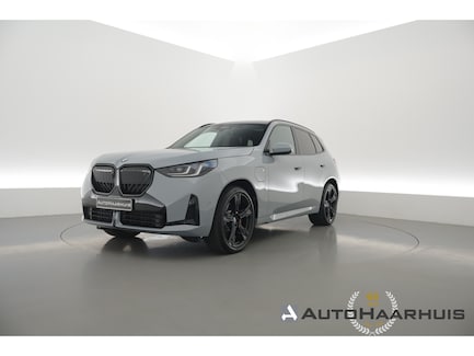 BMW X3 0