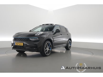 Lynk & Co 01 0