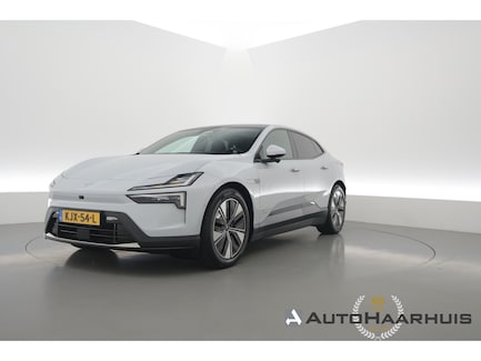 Polestar 4 0