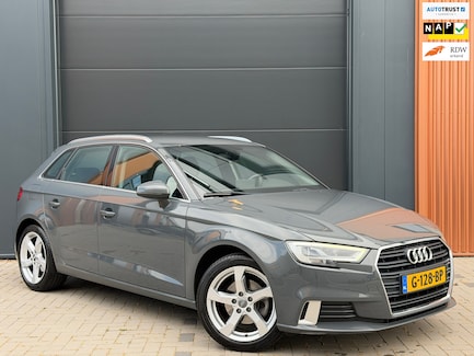 Audi A3 0