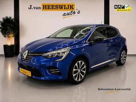 Renault Clio 0