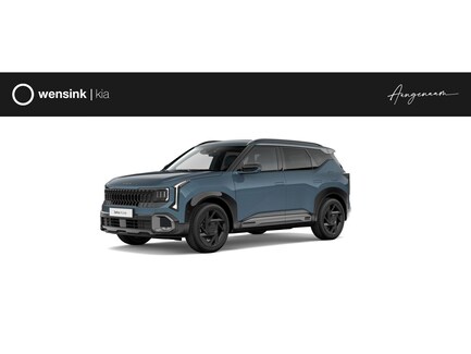 Kia Seltos 0