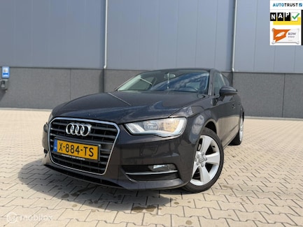 Audi A3 0