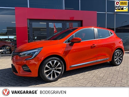 Renault Clio 0