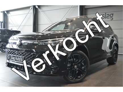 Volkswagen Tiguan 0